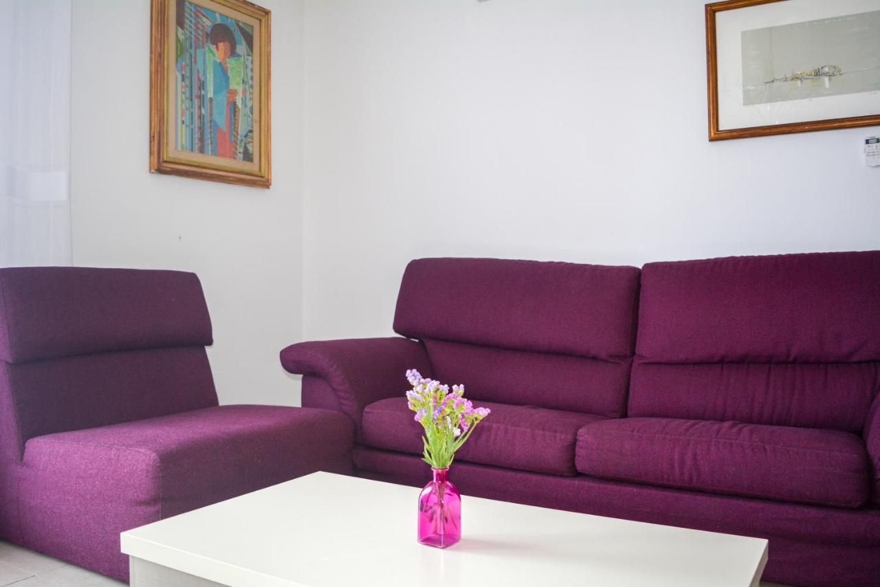 Chiara Lovely Apartment Tirana Exteriör bild
