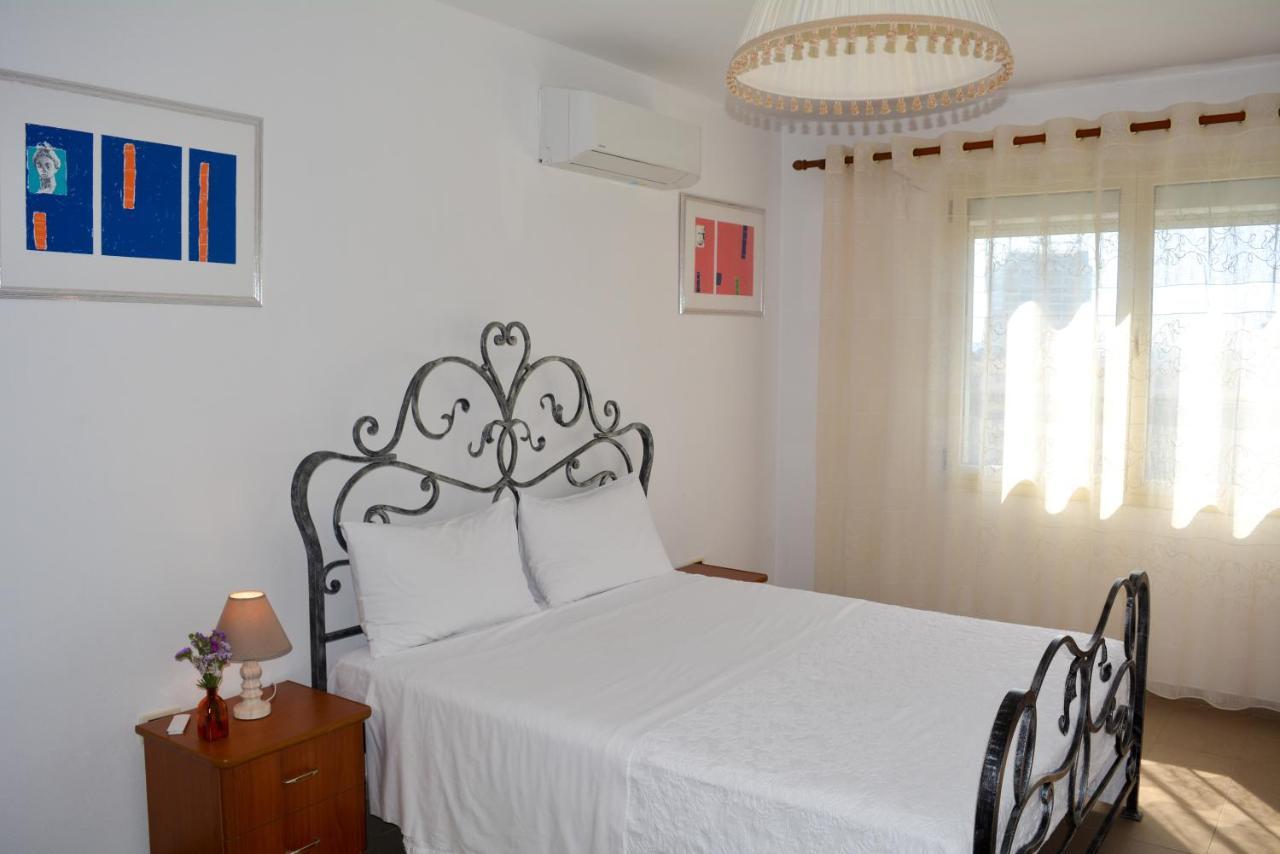 Chiara Lovely Apartment Tirana Exteriör bild