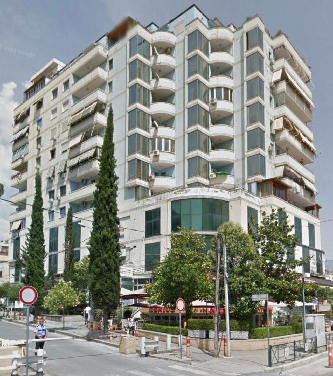 Chiara Lovely Apartment Tirana Exteriör bild